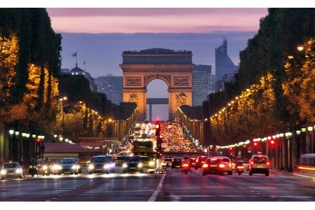 Frankreich