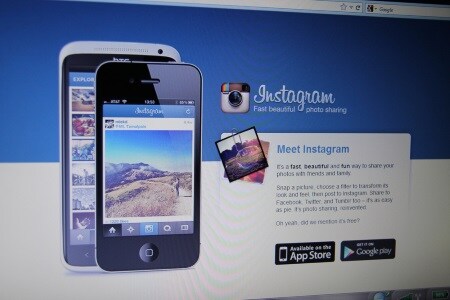 Instagram