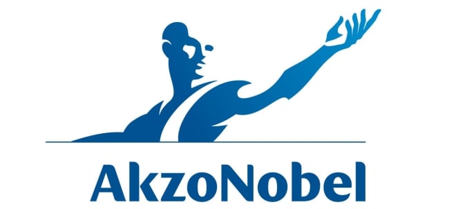Starker Euro belastet Akzo Nobel weiter | finanzen.net