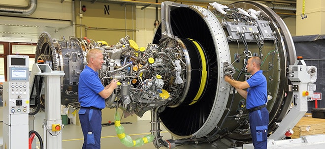 Euro am Sonntag-Einschätzung: MTU Aero Engines: Damit treiben Sie Ihr Depot an! MTU Aero Engines: Damit treiben Sie Ihr Depot an! | finanzen.net