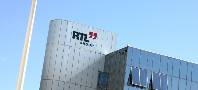 Trading Idee: RTL - Short-Chance nach Erholung | finanzen.net