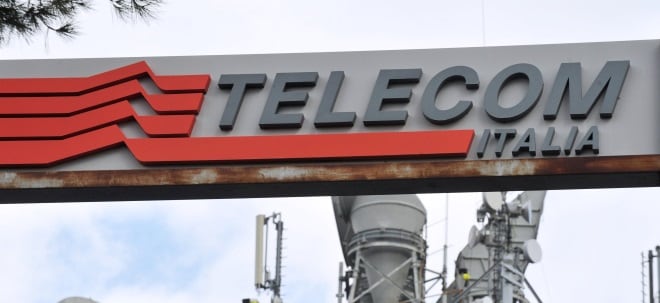 Hedgefonds Elliott erhöht Anteil an Telecom Italia | finanzen.net