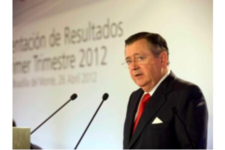 Alfredo Saenz Abad