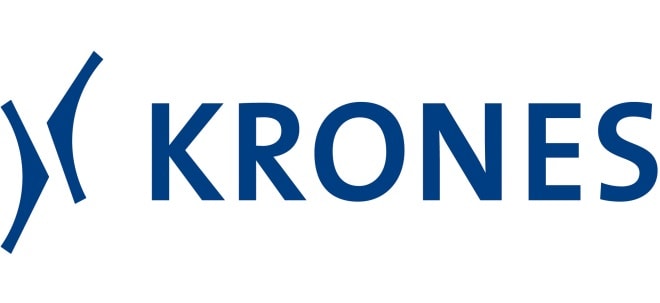 KRONES Buy