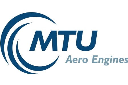 MTU Aero Engines