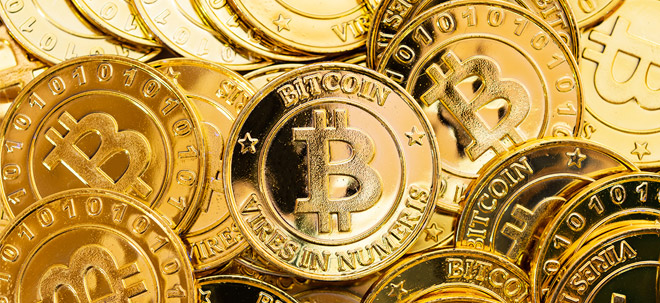 Bitcoin als strategische Reserve in der Bilanz. Jetzt informieren zum Solactive Bitcoin Holder Index von Vontobel!