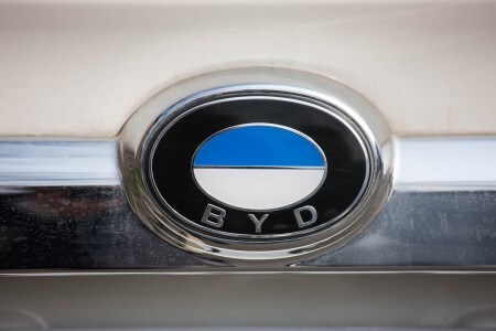 BYD