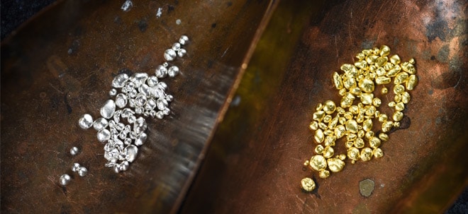 Dauerbrenner Edelmetalle: Erfahren Sie hier mehr, wie es 2026 weitergehen könnte!