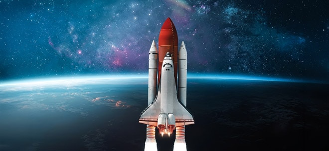 SpaceX-IPO: Die Vontobel Zertifikate sind startklar. Erfahren Sie hier mehr!