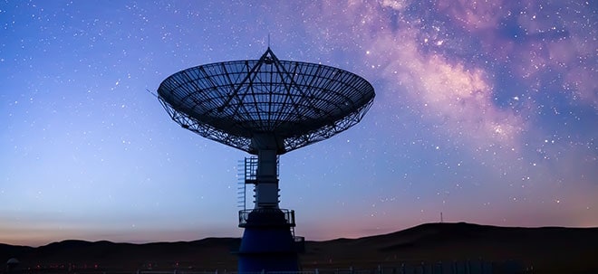 Mehr als Raketen: Fokus auf Unternehmen der Space Economy. Hier mehr erfahren!