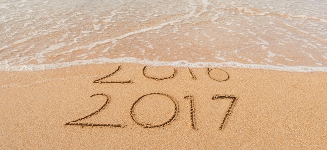 Verbraucher aufgepasst: Neuregelungen und Gesetze: Das ändert sich ab 1. Januar 2017 Neuregelungen und Gesetze: Das ändert sich ab 1. Januar 2017 | finanzen.net
