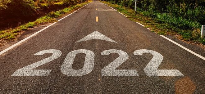 Jahreswechsel: Neuerungen & Gesetze: Das ändert sich 2022 | Nachricht | finanzen.net