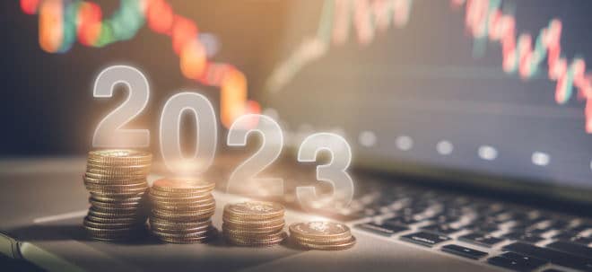 Online-Seminar: Trotz Zinswende & Inflation - Anlagechancen in 2023? | finanzen.net