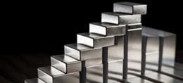 Allzeithoch: Silber kostet über 51 US-Dollar je Unze