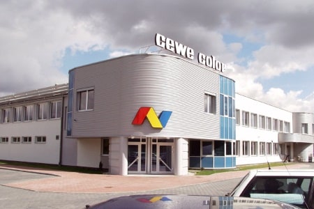 CeWe Color