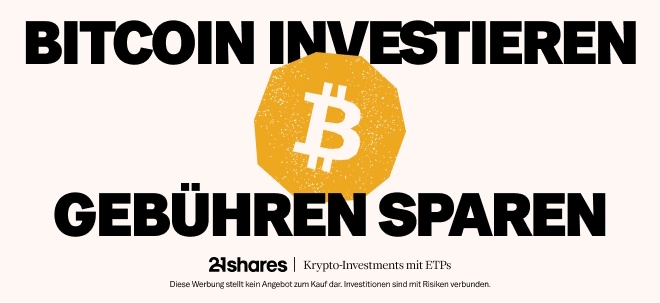 Bitcoin wartet nicht: Dein Einstieg in Bitcoin mit 21Shares Krypto ETPs Bitcoin wartet nicht: Dein Einstieg in Bitcoin mit 21Shares Krypto ETPs