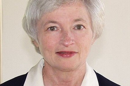 Janet Yellen