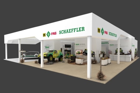 Georg Schaeffler (14,0 Mrd. Dollar)