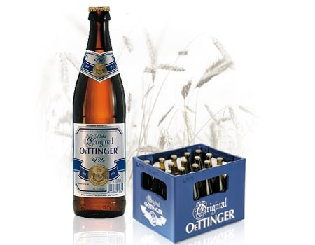 Oettinger
