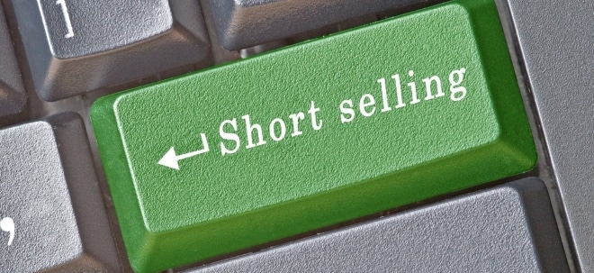 Short Selling: Wie funktioniert das "Shorten"? | finanzen.net