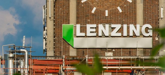 Ausblick: Lenzing stellt Ergebnisse des abgelaufenen Quartals vor | finanzen.net