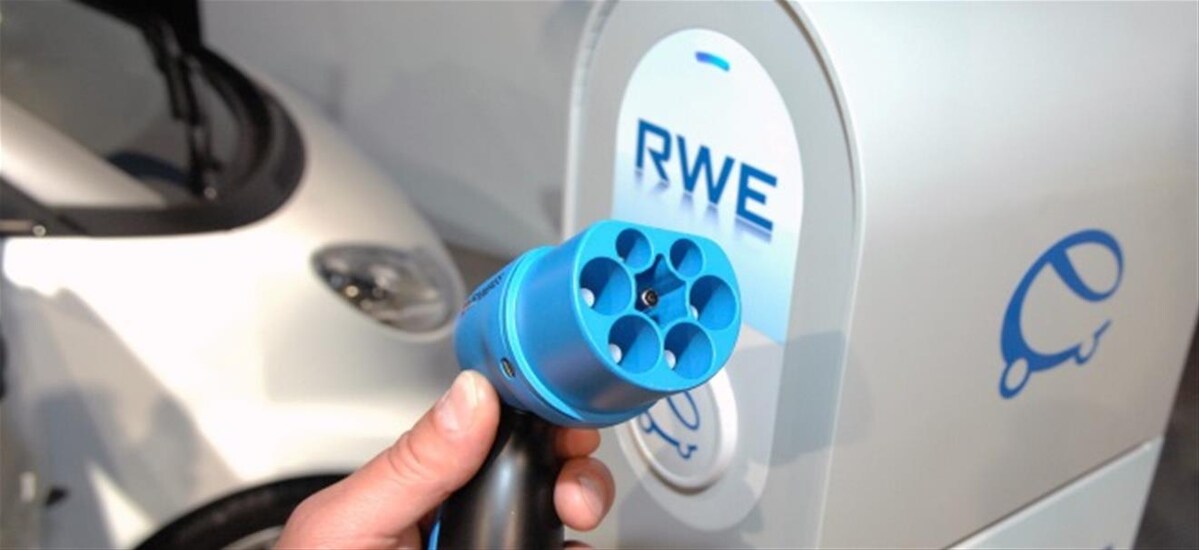 Gaspreise stabil: RWE senkt Strompreise im nächsten Jahr RWE senkt Strompreise im nächsten Jahr | finanzen.net