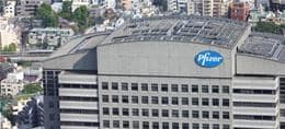 S&P 500-Wert Pfizer-Aktie: So viel Verlust hätte eine Pfizer-Investition von vor 10 Jahren eingebracht