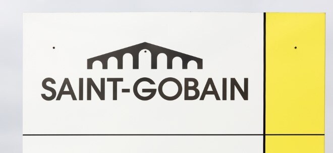 Saint-Gobain verdient dank Verkauf von Sika-Aktien deutlich mehr | finanzen.net