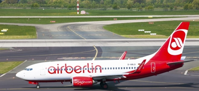 Wechsel Bei Der Airline Bei Air Berlin Ubernimmt Der Neue Chef Pichler Nachricht Finanzen