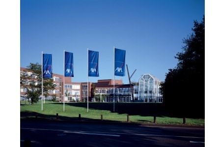 AXA