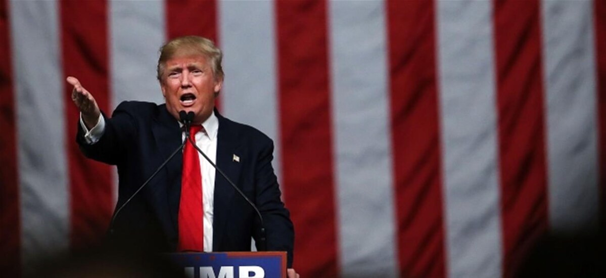 Zahlen bestätigt: Trumps Steuerunterlagen aus dem Jahr 2005 veröffentlicht Trumps Steuerunterlagen aus dem Jahr 2005 veröffentlicht | finanzen.net