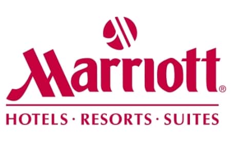 Marriott (Vorjahr: 7. Platz)