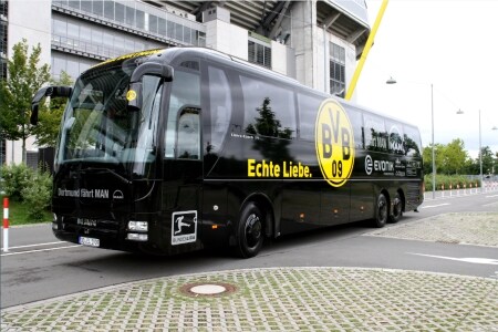 Borussia Dortmund