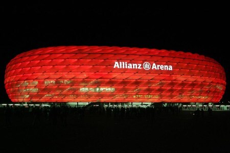 Allianz-Arena/München