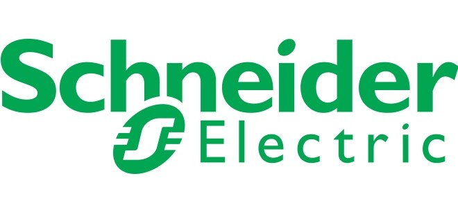 Schneider Electric-Aktie fest: Währungseffekte belasten Umsatz von Schneider Electric | finanzen.net