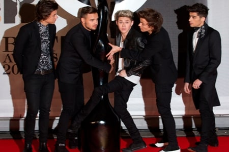 One Direction