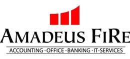 SDAX-Wert Amadeus Fire-Aktie: Amadeus Fire-Dividende gekürzt