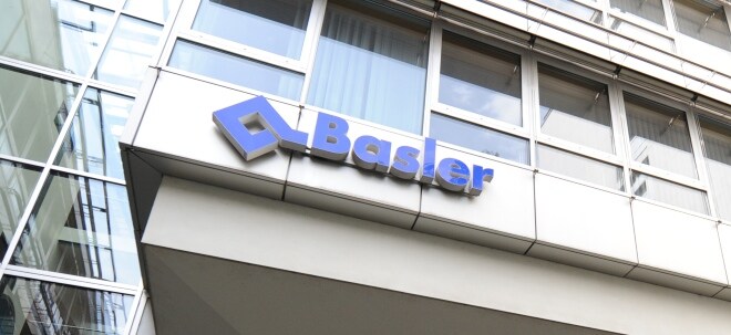 Basler-Aktie unter Druck: Basler verdient trotz Umsatzplus weniger - Prognose bestätigt | finanzen.net