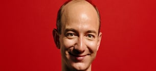 Jeff Bezos