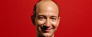 Jeff Bezos