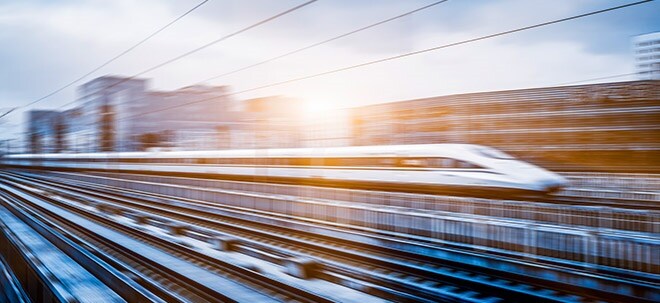 EU verschenkt Interrail-Tickets: Kostenlos mit dem Zug durch Europa