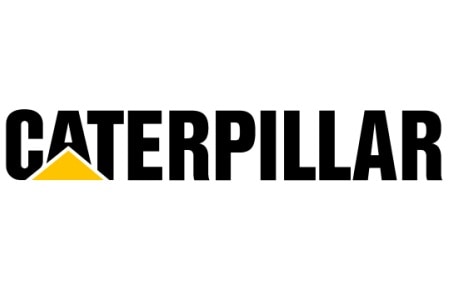 Caterpillar