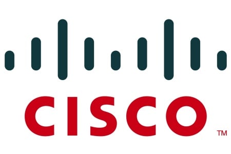Cisco (Vorjahr: 6. Platz)