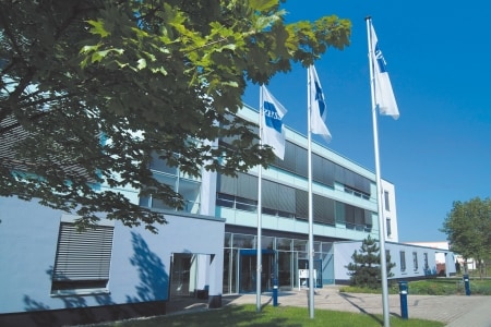 Carl Zeiss Meditec AG