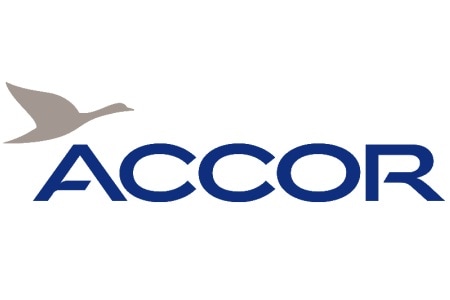 Accor (Vorjahr: nicht gelistet)