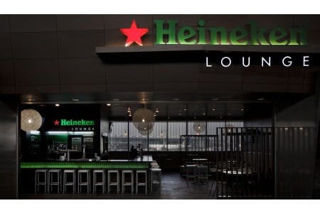 Heineken