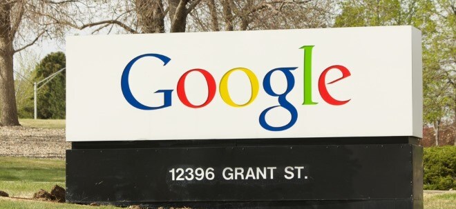 Deutsche Konzerne starten Datenallianz gegen Google & Co | finanzen.net