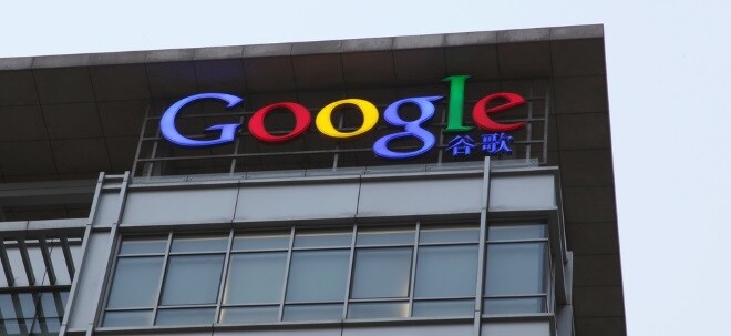 Google bestätigt Pläne für eigenes Mobilfunk-Angebot | finanzen.net