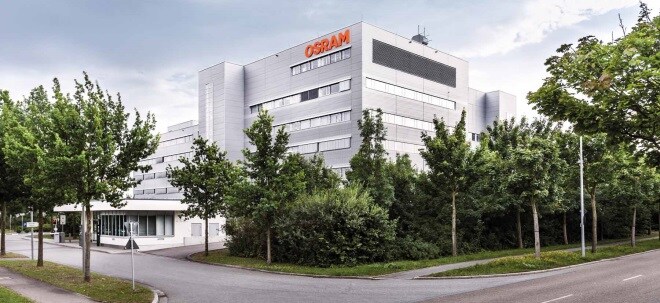 OSRAM übernimmt LED-Modul-Spezialisten BAG eletronics | finanzen.net