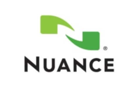 Nuance Communications Inc